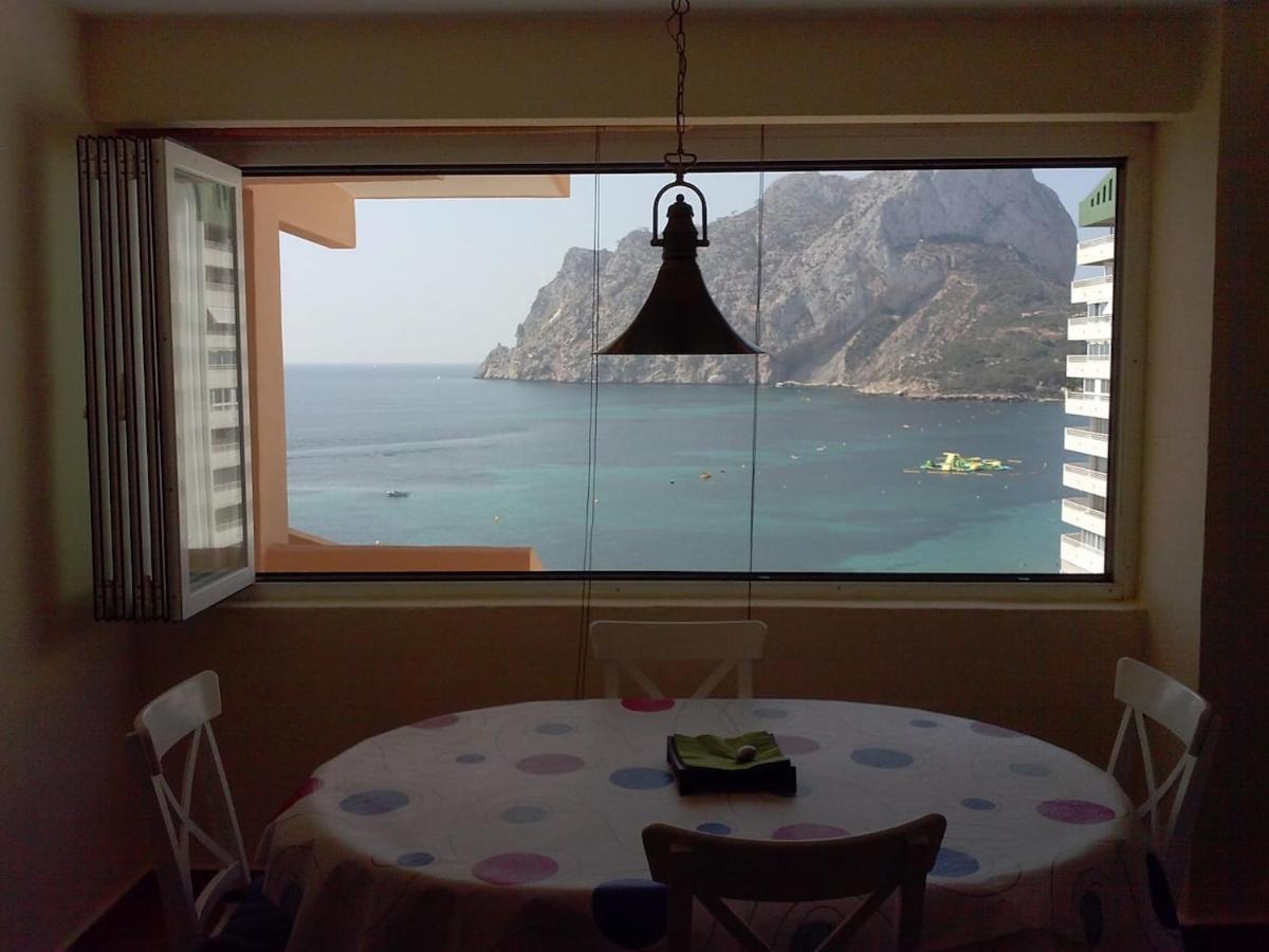 President * Calpe